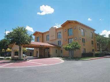 La Quinta Motor Inn Medical Center