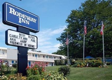 Rodeway Inn Rutland (Vermont)