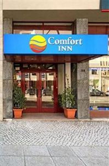 Comfort Inn Almedina Coimbra Hotel
