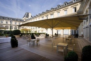 Crowne Plaza Paris Republique