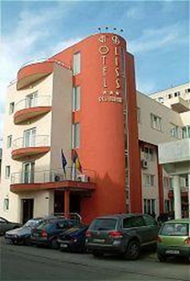 Bliss Hotel Bucharest