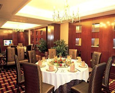 Grand Royal Hotel Guangzhou