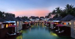 Furama Villas And Spa Bali