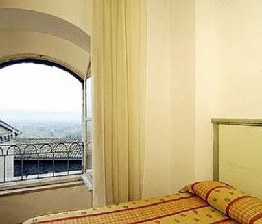 Minerva Hotel Assisi