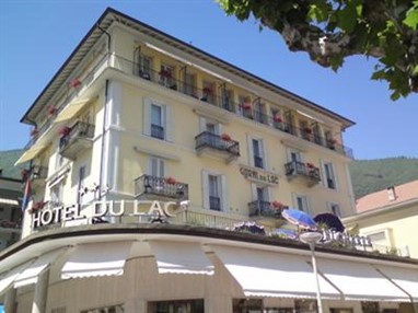 Hotel Garni du Lac