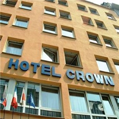 Crown Hotel Frankfurt am Main