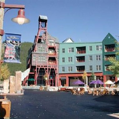 Silver Mill Lodge Keystone (Colorado)