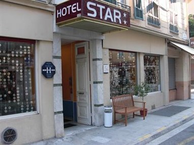 Star Hotel Nice