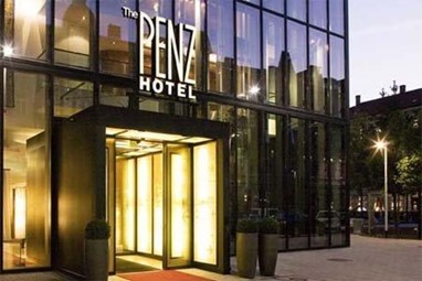 The Penz Hotel