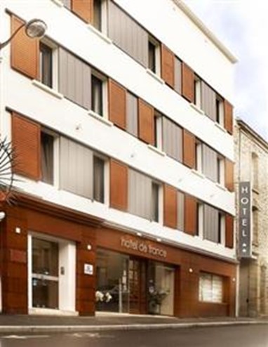 Citotel Hotel de France