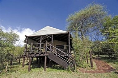 Kirawira Camp Hotel Arusha