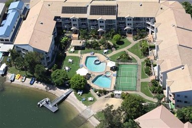 Pelican Cove Resort Gold Coast