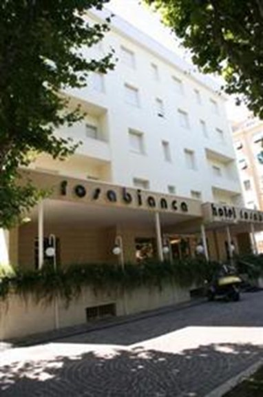 Rosabianca Hotel