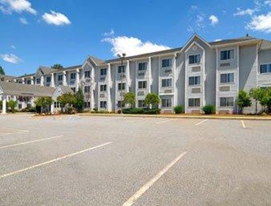 Microtel Inn And Suites Lawrenceville