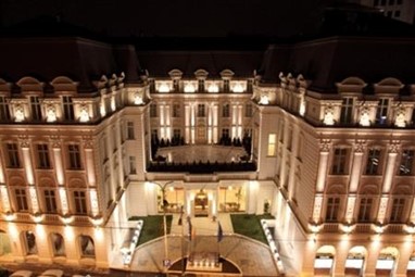 Grand Hotel Continental Bucharest