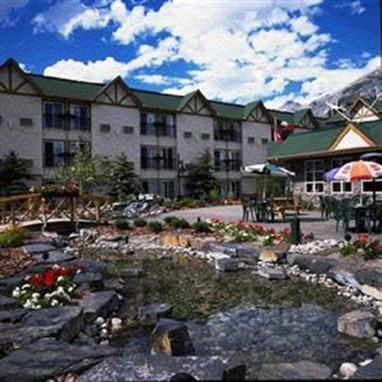 Radisson Hotel & Conference Center Canmore