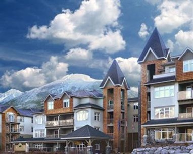 Windtower Lodge & Suites Canmore