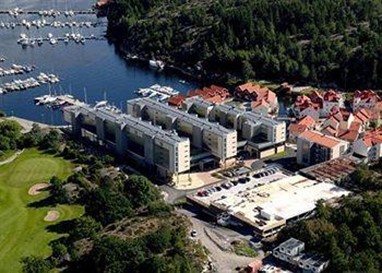 Quality Spa & Resort Stromstad