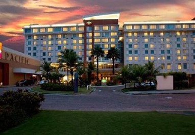 Courtyard by Marriott Panama Real Hotel