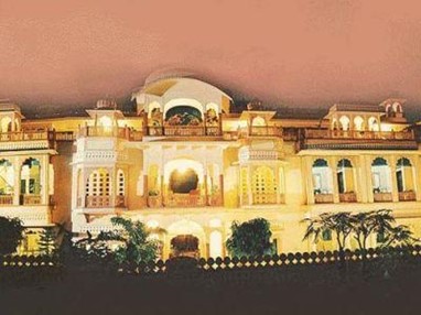 Shahpura House