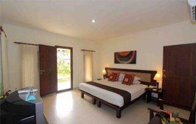 Hotel Puri Raja Bali