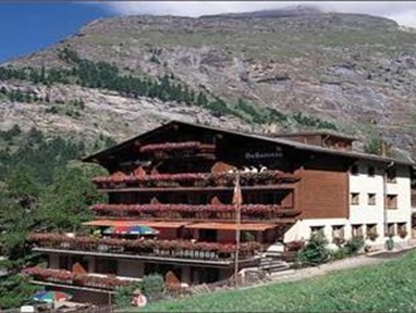 Bellavista Hotel Zermatt
