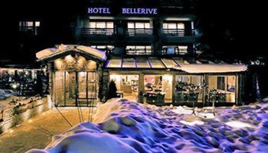 Bellerive Hotel Zermatt