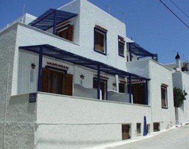 Nefeli Hotel Naxos
