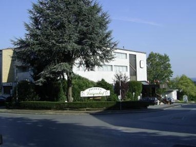 Hotel Luisenhof Mettmann