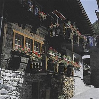 BEST WESTERN Alpenhotel