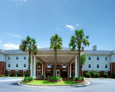 Quality Inn & Suites Patriots Point Mount Pleasant (South Carolina)