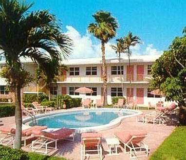 Shore Haven Resort