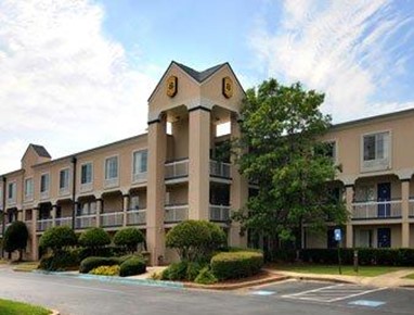 Norcross Inn and Suites