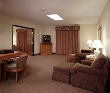 BEST WESTERN Wichita North Hotel & Suites