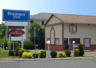 Rodeway Inn Galloway
