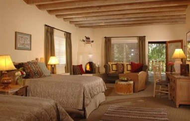 Bishops Lodge Ranch Resort Santa Fe