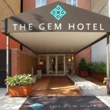 The GEM Hotel-Midtown West