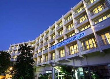 Hotel Montenegro Budva