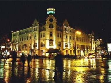 Гранд-отель Украина