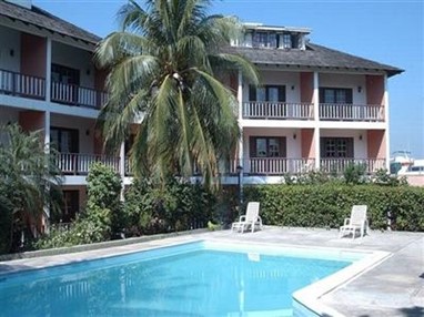 Morgans Harbour Hotel And Marina Kingston (Jamaica)