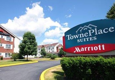 TownePlace Suites by Marriott Albany: SUNY