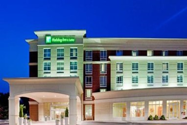 Holiday Inn Hotel & Suites, Williamsburg-Historic Gateway