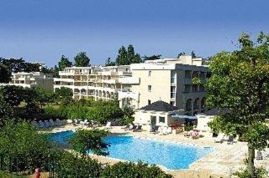 Pierre & Vacances Royal Parc Hotel La Baule-Escoublac
