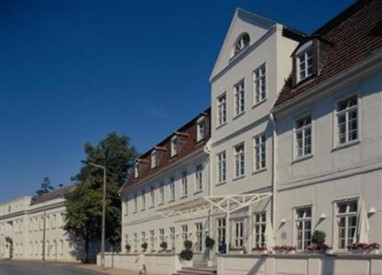 Friedrich-Franz Palais Hotel