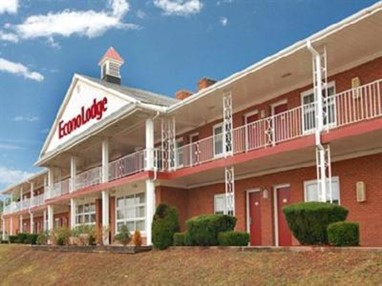 Econo Lodge Williamsport (Pennsylvania)