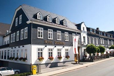 Hotel Diedrich