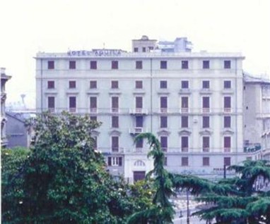 Hotel Aquila & Reale