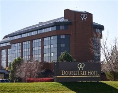 Doubletree by Hilton Denver - Wesminster