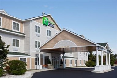 Holiday Inn Express Hotel & Suites Freeport (Maine)