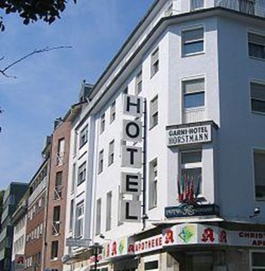 Horstmann Hotel Munster